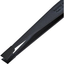 Load image into Gallery viewer, Plastic Tweezers ESD, black  9209-05ESD  KNIPEX
