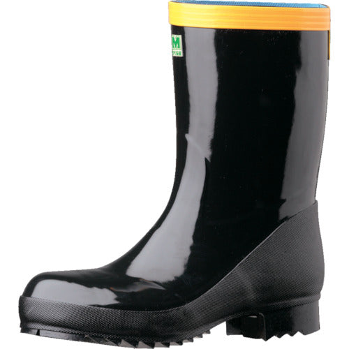 Safety Boots  921TS-26.0  MIDORI ANZEN