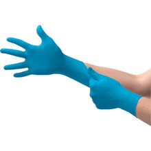 Load image into Gallery viewer, Chemical-Resistant NBR Disposable Gloves VersaTouch 92-200  92-200-8  Ansell
