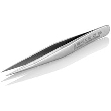 Load image into Gallery viewer, Mini Precision Tweezers stainless steel  9221-05  KNIPEX
