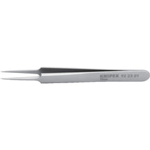 Load image into Gallery viewer, Titanium Tweezers  9223-01  KNIPEX
