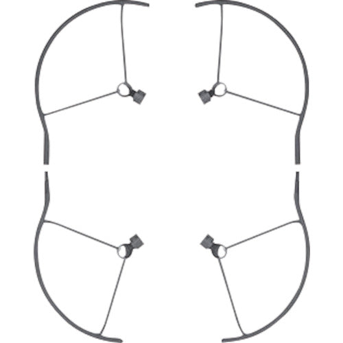 Mavic 3 Propeller Guard  922519  DJI