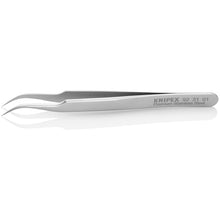 Load image into Gallery viewer, Precision Tweezers stainless steel  9231-01  KNIPEX
