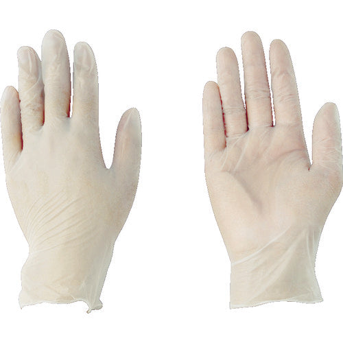 Gloves PVC for CR  9-2400-01  AS