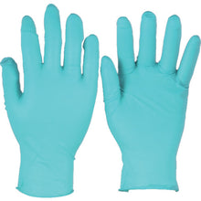 Load image into Gallery viewer, Chemical-Resistant NBR Disposable Gloves 92-500  92500-10  Ansell
