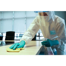 Load image into Gallery viewer, Chemical-Resistant NBR Disposable Gloves 92-500  92500-10  Ansell
