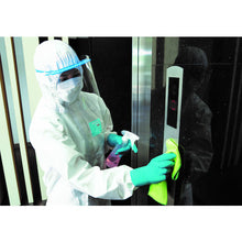 Load image into Gallery viewer, Chemical-Resistant NBR Disposable Gloves 92-500  92500-10  Ansell
