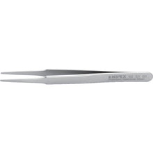 Load image into Gallery viewer, Precision Tweezers stainless steel  9251-01  KNIPEX
