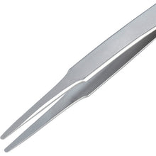 Load image into Gallery viewer, Precision Tweezers stainless steel  9251-01  KNIPEX
