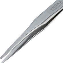 Load image into Gallery viewer, Mini Precision Tweezers stainless steel  9251-02  KNIPEX
