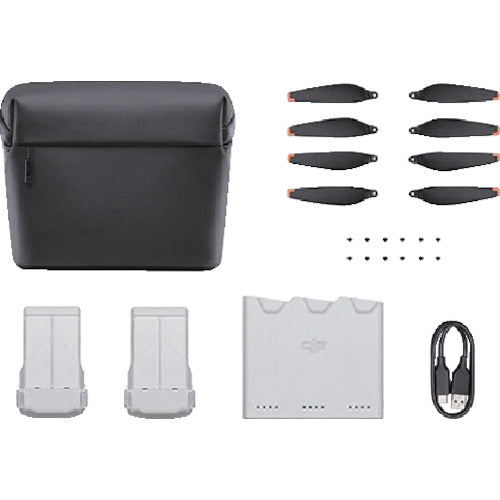 Mini 3 Pro Fly more Kit Plus  929839  DJI