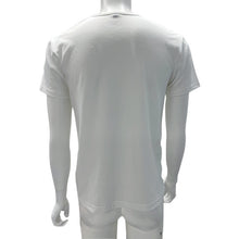 Load image into Gallery viewer, Short Sleeve V Neck   9332-37L00  AS
