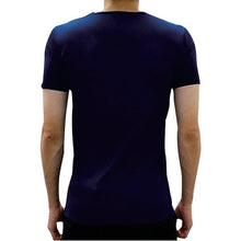 Load image into Gallery viewer, Short Sleeve V Neck   9332-37L43  AS
