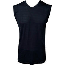 Load image into Gallery viewer, V Neck Sleeveless  9333-31L00  AS
