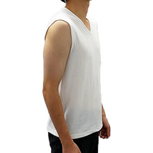 Load image into Gallery viewer, V Neck Sleeveless  9333-31L00  AS
