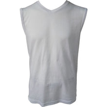 Load image into Gallery viewer, V Neck Sleeveless  9333-31LL09  AS
