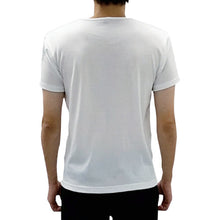 Load image into Gallery viewer, Short Sleeve Round Neck   9333-35LL00  AS
