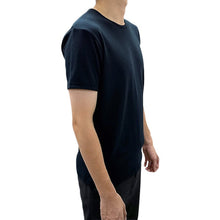 Load image into Gallery viewer, Short Sleeve Round Neck   9333-35M09  AS
