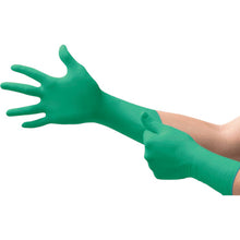 Load image into Gallery viewer, Chemical-Resistant Neoprene Disposable Gloves Microflex 93-360  93-360-10  Ansell
