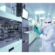 Load image into Gallery viewer, Chemical-Resistant Neoprene Disposable Gloves Microflex 93-360  93-360-10  Ansell
