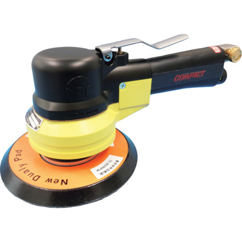 Non-Vacuum type Pseudo Single Action Sander  937FN LPS  COMPACT TOOLS