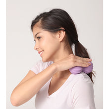 Load image into Gallery viewer, Kori Raku Massage Boll Shigeki Type  4589825939178   Global japan
