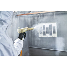 Load image into Gallery viewer, Chemical-Resistant and Antistatic Nitrile Disposable Gloves Microflex 94-242  94-242-10  Ansell
