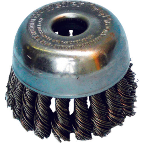 Weiler Power Brush  9447700  BURRTEC