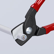 Load image into Gallery viewer, Cable Shear  9511-160  KNIPEX
