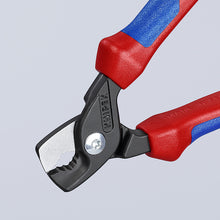 Load image into Gallery viewer, Cable Shear  9512-160  KNIPEX
