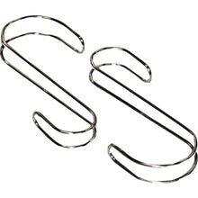 Load image into Gallery viewer, Large Stainless Stable S-Hook  95351  hilogik
