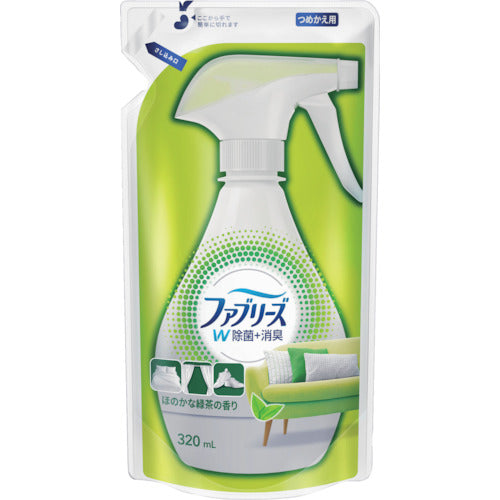 FEBREZE AB GT  182243  P and G