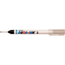 Load image into Gallery viewer, DURA-INK Needle Nose 5 Black  96520  Markal
