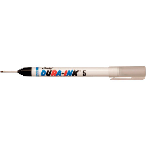 DURA-INK Needle Nose 5 Black  96520  Markal