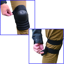 Load image into Gallery viewer, Knee Protector  #9657  FUKUTOKU
