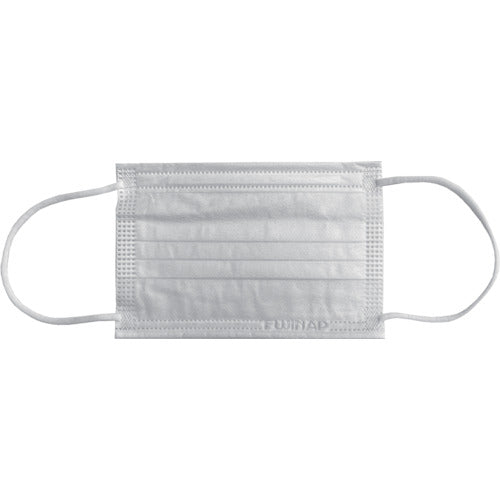 Soft Surgical Mask Small  967700  fuji