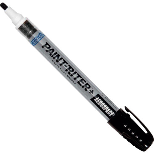 PAINT RITER PLUS AEROSPACE BLACK  96895  Markal