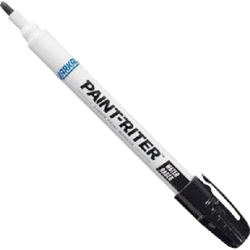 PAINT-RITER WATER BASED BLACK  97403  Markal