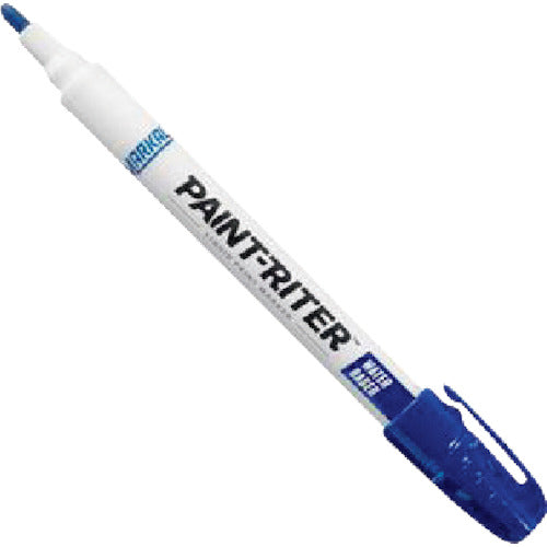 PAINT-RITER WATER BASED BLUE  97405  Markal