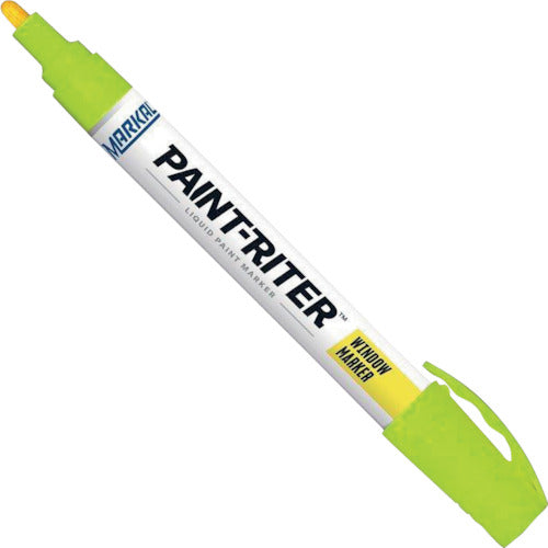 Paint-Riter Window Marker Fluo  97450  Markal