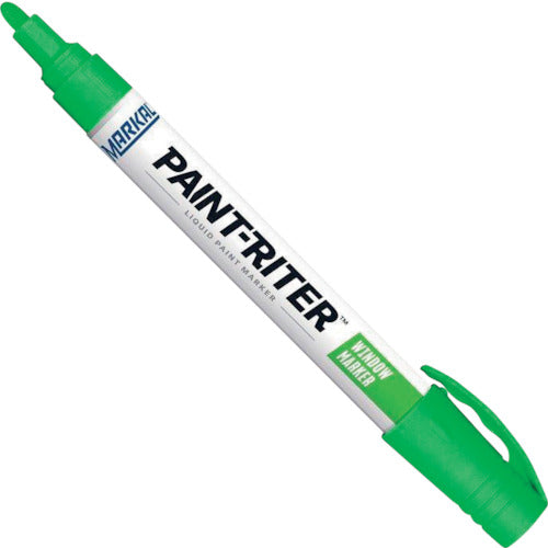 Paint-Riter Window Marker Fluo  97451  Markal