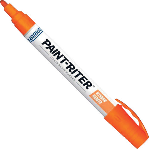 Paint-Riter Window Marker Fluo  97452  Markal