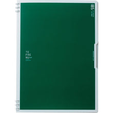 Load image into Gallery viewer, Double Ring Note TEFRENU  9805TEﾐﾄ  KING JIM
