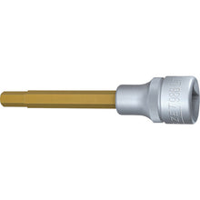 Load image into Gallery viewer, Hex screwdriver socket Long type  986L-7  HAZET
