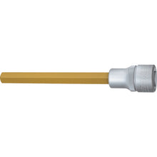 Load image into Gallery viewer, Hex screwdriver socket supecial Long type  986SL-10  HAZET
