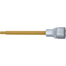 Load image into Gallery viewer, Hex screwdriver socket supecial Long type  986SL-6  HAZET
