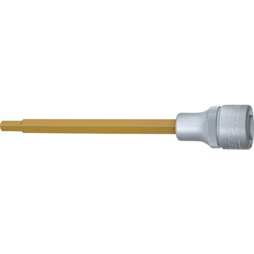 Hex screwdriver socket supecial Long type  986SL-6  HAZET