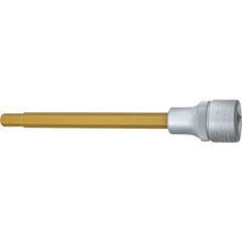 Load image into Gallery viewer, Hex screwdriver socket supecial Long type  986SL-7  HAZET
