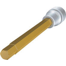 Load image into Gallery viewer, Hex screwdriver socket supecial Long type  986SL-9  HAZET
