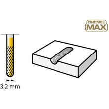 Load image into Gallery viewer, Carbide Cutter  9903MAX  DREMEL
